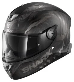 Shark Skwal 2 Iker Lecuona Motorhelm