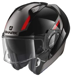 Shark EVO-GT Sean Motorhelm 9 Shark EVO-GT Sean Motorhelm -Dainese Winkel 025322 130 4 Shark Evo Gt Sean Mat 3