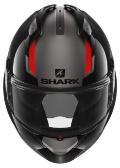 Shark EVO-GT Sean Motorhelm 11 Shark EVO-GT Sean Motorhelm -Dainese Winkel 025322 130 6 Shark Evo Gt Sean Mat 3
