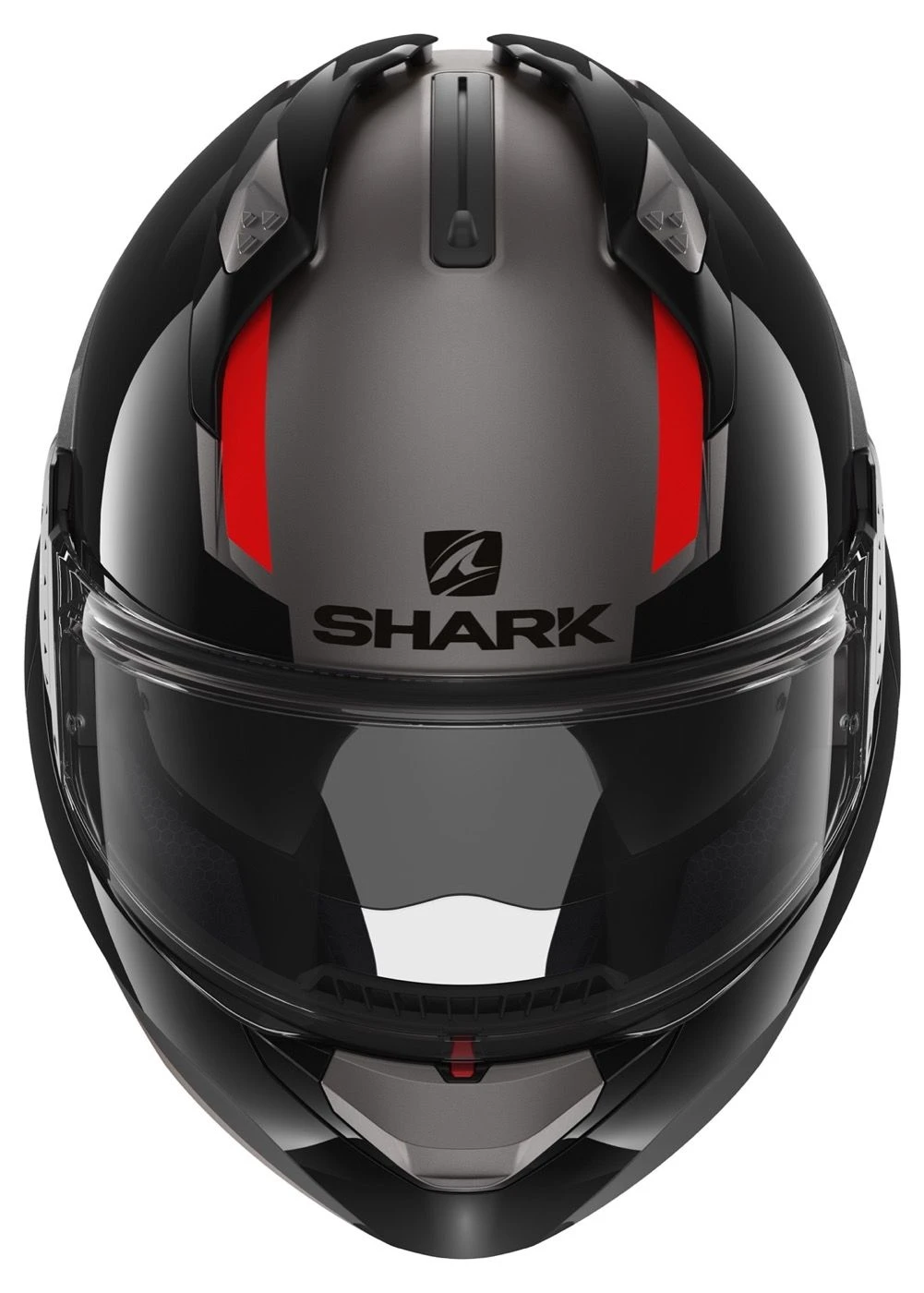 Shark EVO-GT Sean Motorhelm 6 Shark EVO-GT Sean Motorhelm - Afbeelding 6
