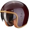 Belfast Carbon EVO Motorhelm