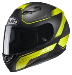 CS 15 Inno Motorhelm