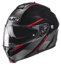 C91 Tero Motorhelm