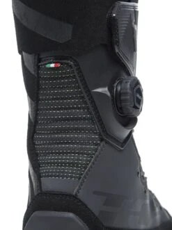 Richa Infinity 3 Gore-Tex Motorlaars -Dainese Winkel 025478 100 5 TCX Infinity 3 GTX Boot
