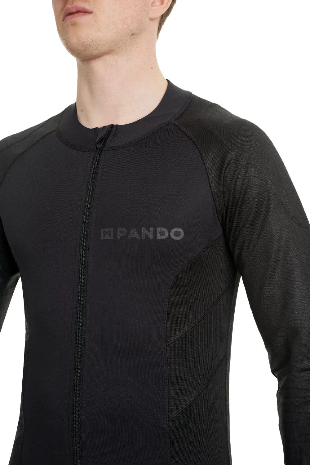 Shell UH 03 Shirt 3 Shell UH 03 Shirt - Afbeelding 3