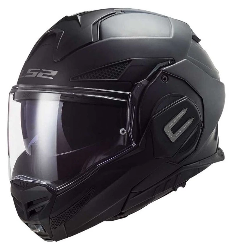 Richa FF901 Advant X Motorhelm 1 Richa FF901 Advant X Motorhelm