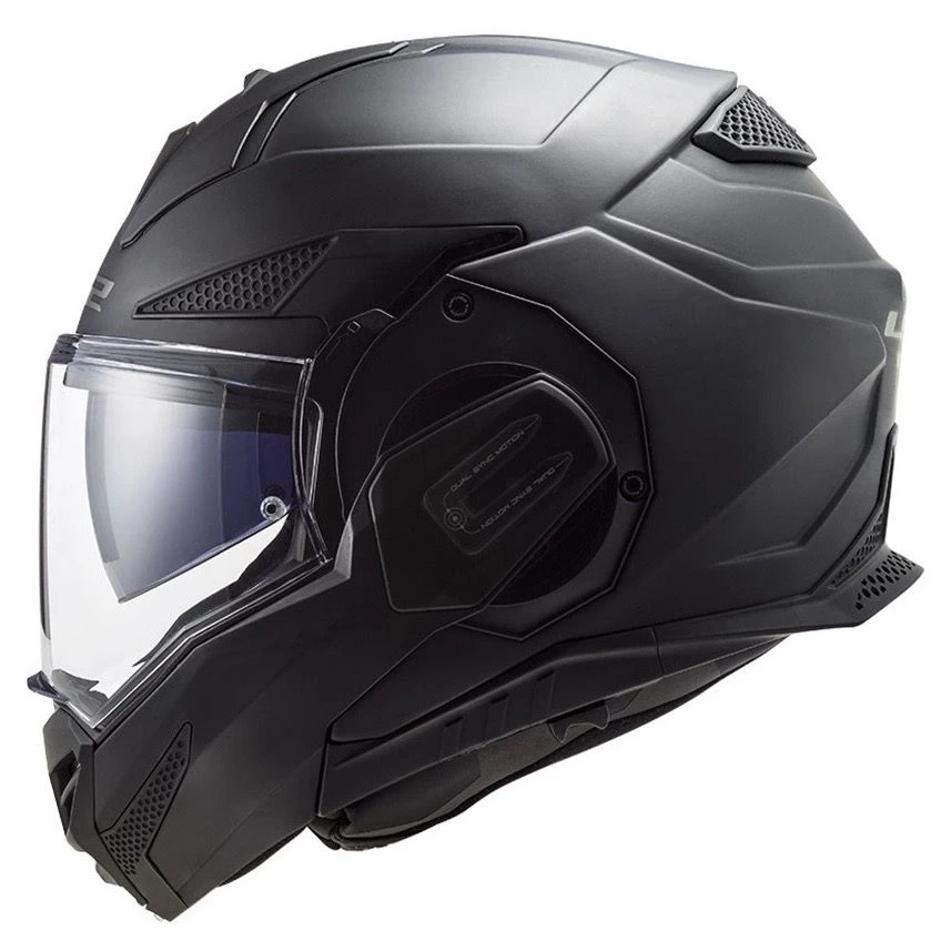 Richa FF901 Advant X Motorhelm 2 Richa FF901 Advant X Motorhelm - Afbeelding 2