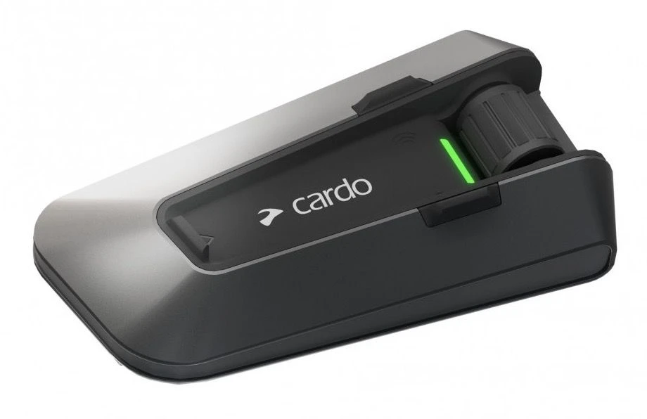 Packtalk Edge Single Headset 1 Packtalk Edge Single Headset