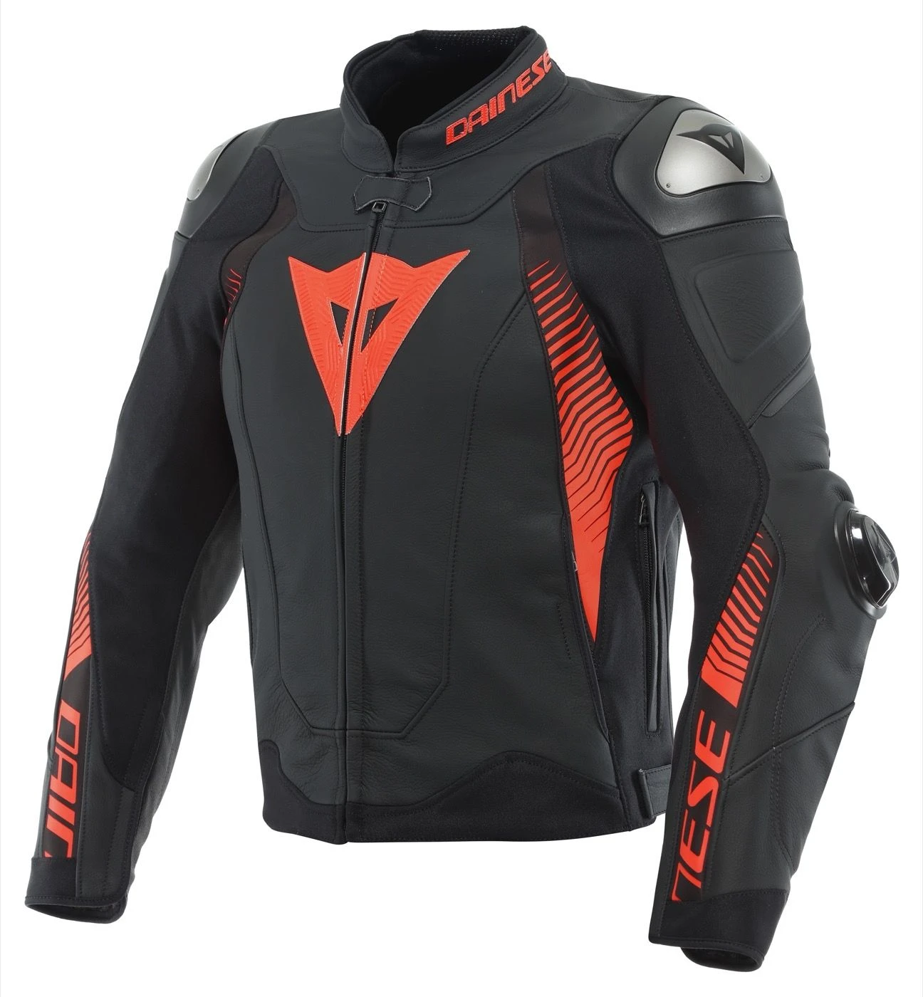 Dainese Super Speed 4 Motorjas 1 Dainese Super Speed 4 Motorjas
