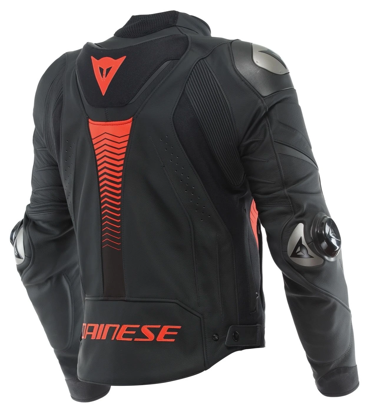 Dainese Super Speed 4 Motorjas 2 Dainese Super Speed 4 Motorjas - Afbeelding 2