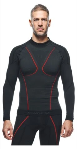 Dainese Thermo Long Sleeve Thermoshirt -Dainese Winkel 026607 130 3 Dainese Thermo Long Sleeve