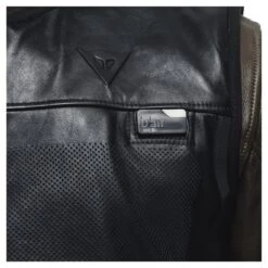 Dainese Leather Smart Jacket D-Air Airbagvest 7 Dainese Leather Smart Jacket D-Air Airbagvest -Dainese Winkel 026631 100 3 Dainese Smart Jacket Leather