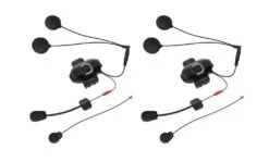 Dainese Winkel -Dainese Winkel 026789 000 2 Sena SF2 03 Dual Headset