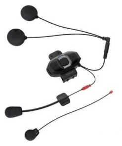 SF2 HD Single Bluetooth Headset -Dainese Winkel 026790 000 3 Sena SF2 03 Single Bluetooth Headset