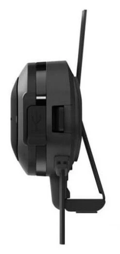 SF2 HD Single Bluetooth Headset -Dainese Winkel 026790 000 4 Sena SF2 03 Single Bluetooth Headset