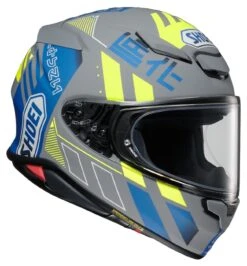 NXR2 Accolade Motorhelm 7 NXR2 Accolade Motorhelm -Dainese Winkel 027177 541 3 Shoei NXR2 Accolade Helmet