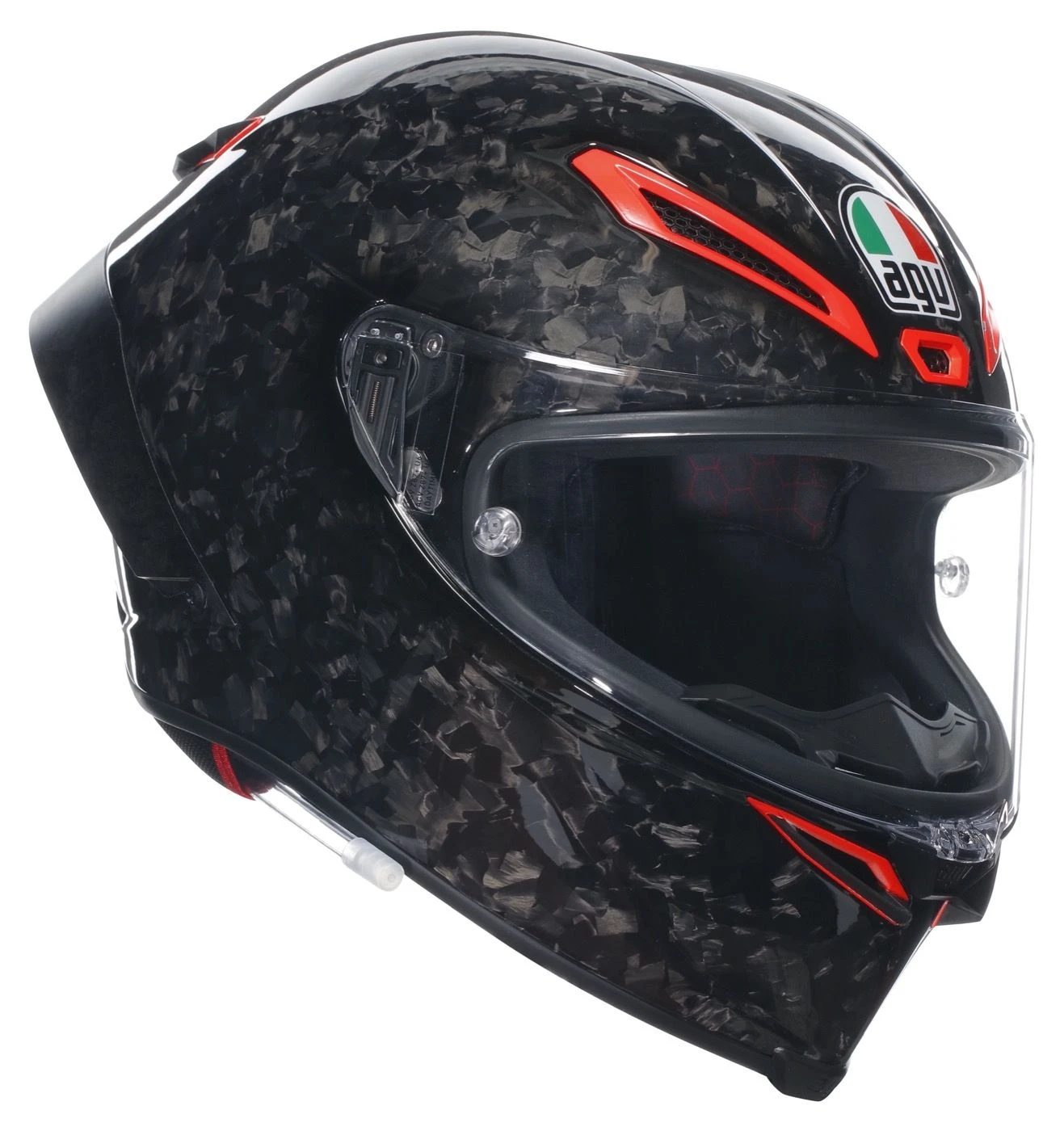 Dainese Pista GP RR Italia 06 Motorhelm 1 Dainese Pista GP RR Italia 06 Motorhelm