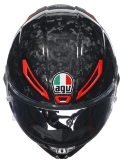 Dainese Pista GP RR Italia 06 Motorhelm 12 Dainese Pista GP RR Italia 06 Motorhelm -Dainese Winkel 027211 630 6 AGV Pista GP RR Italia Helmet