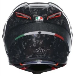 Dainese Pista GP RR Italia 06 Motorhelm 13 Dainese Pista GP RR Italia 06 Motorhelm -Dainese Winkel 027211 630 7 AGV Pista GP RR Italia Helmet