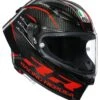 Dainese Pista GP RR Performance 06 Motorhelm