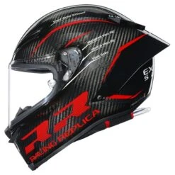 Dainese Pista GP RR Performance 06 Motorhelm 10 Dainese Pista GP RR Performance 06 Motorhelm -Dainese Winkel 027213 130 4 AGV Pista GP RR Performance Helmet