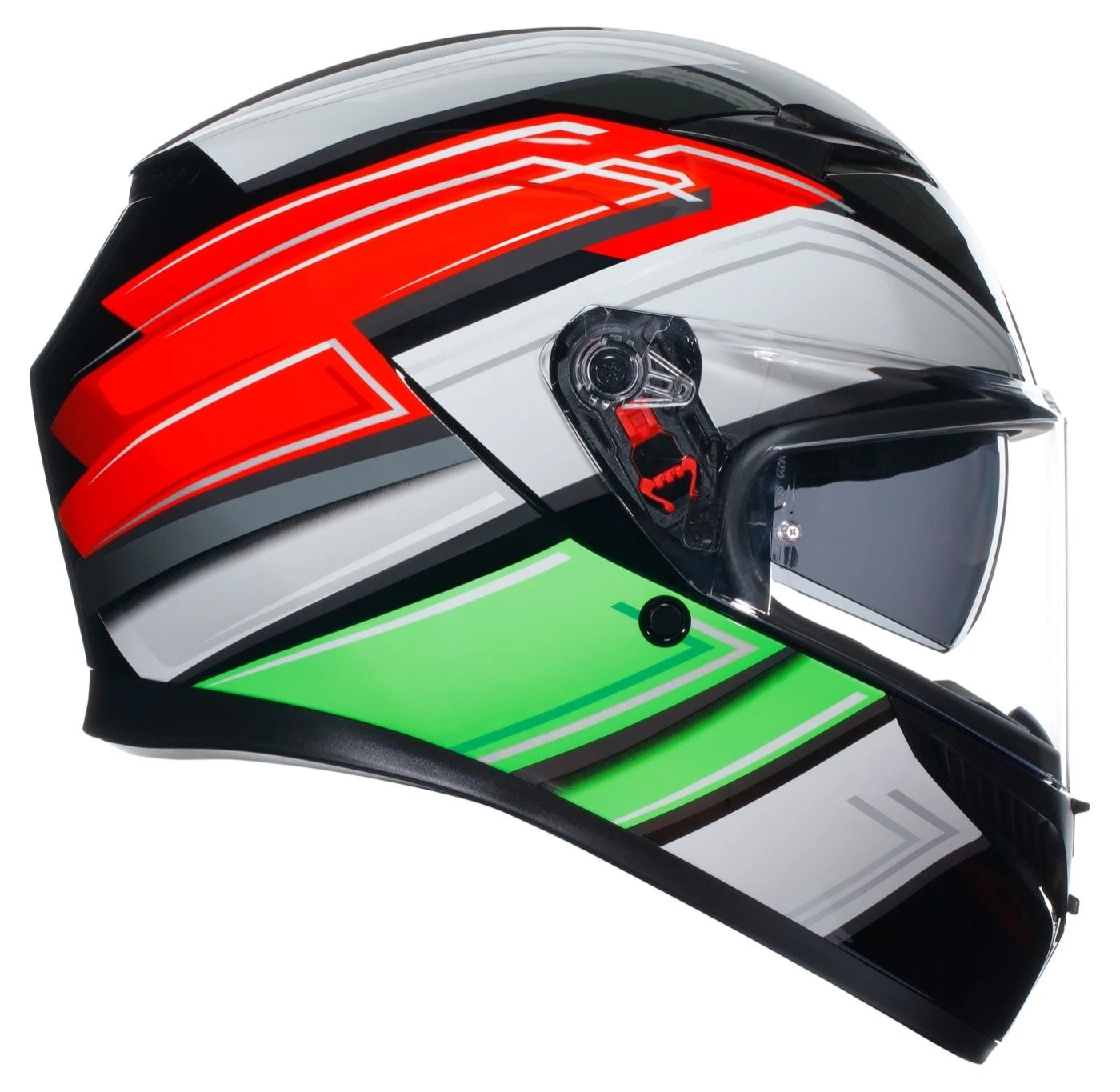 Dainese K3 Wing Motorhelm 3 Dainese K3 Wing Motorhelm - Afbeelding 3