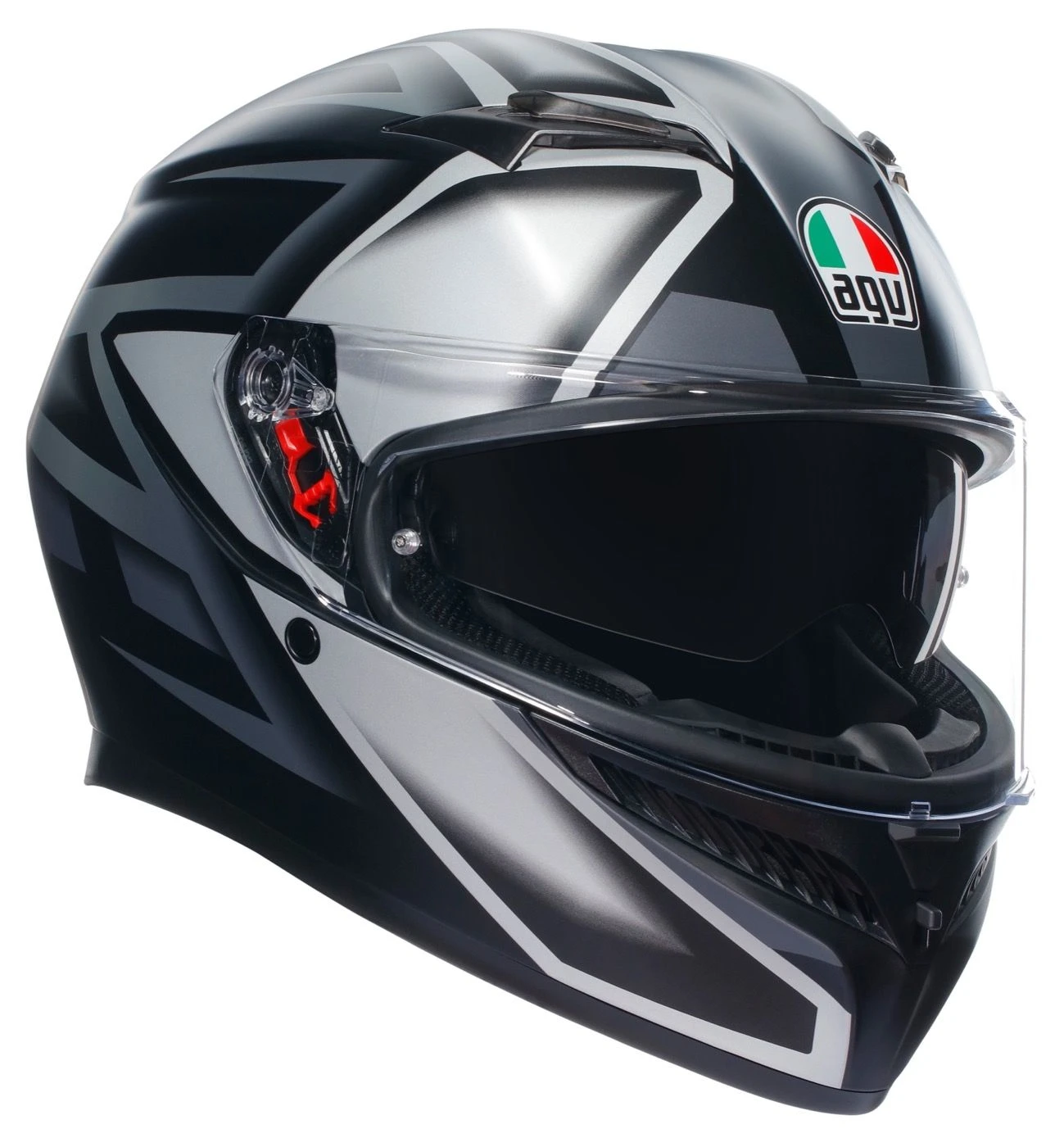 Dainese K3 Compound Motorhelm 1 Dainese K3 Compound Motorhelm