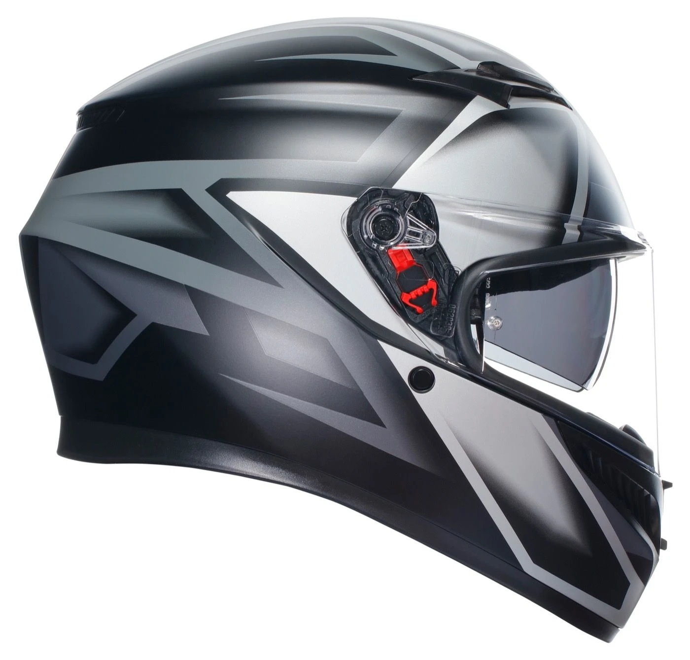 Dainese K3 Compound Motorhelm 3 Dainese K3 Compound Motorhelm - Afbeelding 3