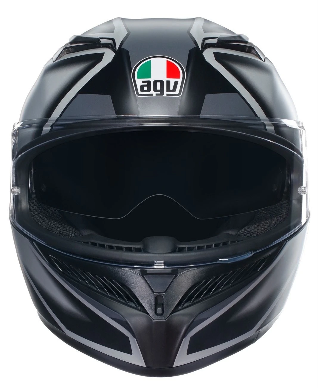 Dainese K3 Compound Motorhelm 4 Dainese K3 Compound Motorhelm - Afbeelding 4