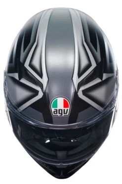 Dainese K3 Compound Motorhelm 11 Dainese K3 Compound Motorhelm -Dainese Winkel 027235 122 7 AGV K3 Compound Helmet