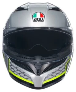 Dainese K3 Fortify Motorhelm 11 Dainese K3 Fortify Motorhelm -Dainese Winkel 027238 141 5 AGV K3 Fortify Helmet 6