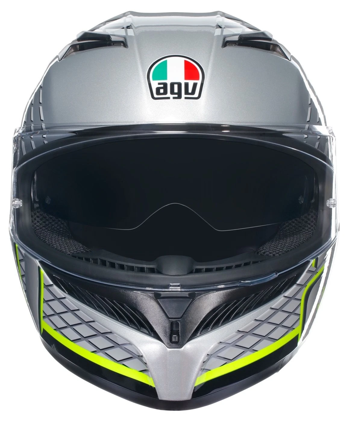 Dainese K3 Fortify Motorhelm 5 Dainese K3 Fortify Motorhelm - Afbeelding 5