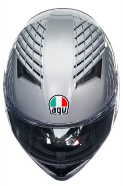 Dainese K3 Fortify Motorhelm 13 Dainese K3 Fortify Motorhelm -Dainese Winkel 027238 141 7 AGV K3 Fortify Helmet 6