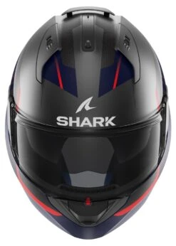 Shark Evo ES Kryd Motorhelm -Dainese Winkel 027296 530 3 Shark Evo ES Kryd Mat Helmet