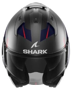 Shark Evo ES Kryd Motorhelm -Dainese Winkel 027296 530 6 Shark Evo ES Kryd Mat Helmet