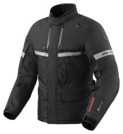 Poseidon 3 Gore-Tex Motorjas -Dainese Winkel 027411 100 3 REV IT Poseidon 3 GTX Jacket