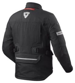 Poseidon 3 Gore-Tex Motorjas -Dainese Winkel 027411 100 4 REV IT Poseidon 3 GTX Jacket