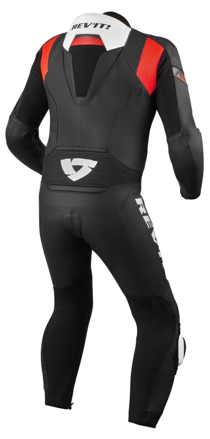 Argon 2 1PC Raceoverall 2 Argon 2 1PC Raceoverall - Afbeelding 2