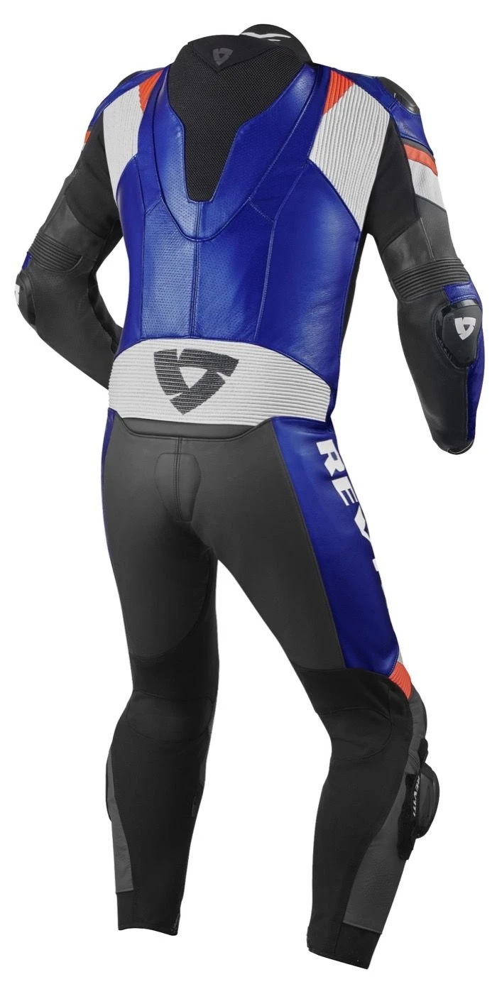 Hyperspeed 2 1PC Raceoverall 2 Hyperspeed 2 1PC Raceoverall - Afbeelding 2