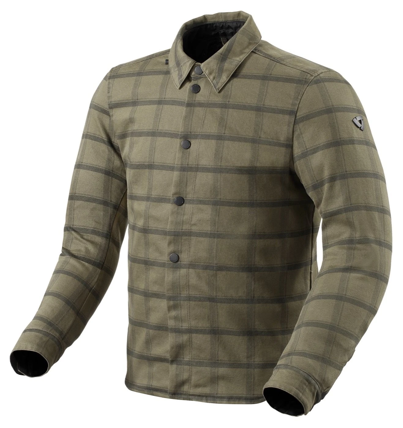 Larimer Overshirt 1 Larimer Overshirt