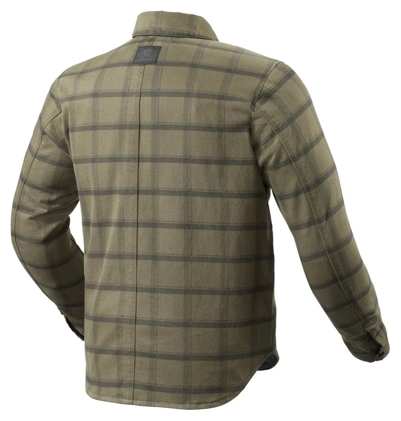 Larimer Overshirt 2 Larimer Overshirt - Afbeelding 2