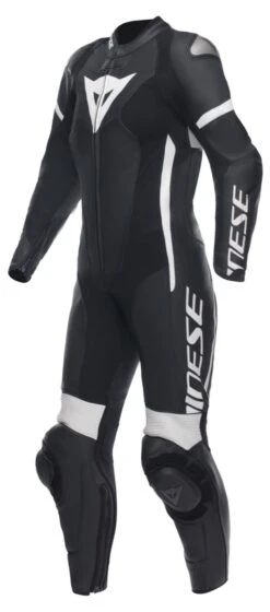 Dainese Grobnik Dames 1PC Eendelig Motorpak
