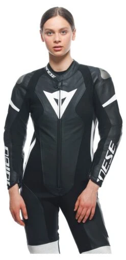 Dainese Grobnik Dames 1PC Eendelig Motorpak -Dainese Winkel 027447 120 5 Dainese Grobnik Lady 1Pc Suit Perf