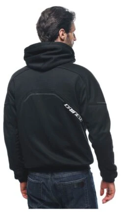 Dainese Daemon-X Safety Motorhoodie -Dainese Winkel 027453 120 4 Dainese Daemon X Safety Hoodie Full Zip