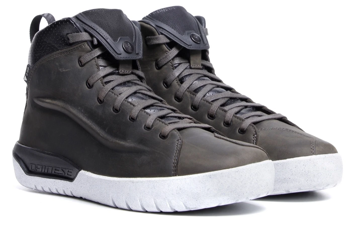 Dainese Metractive D-WP Motorschoen 1 Dainese Metractive D-WP Motorschoen