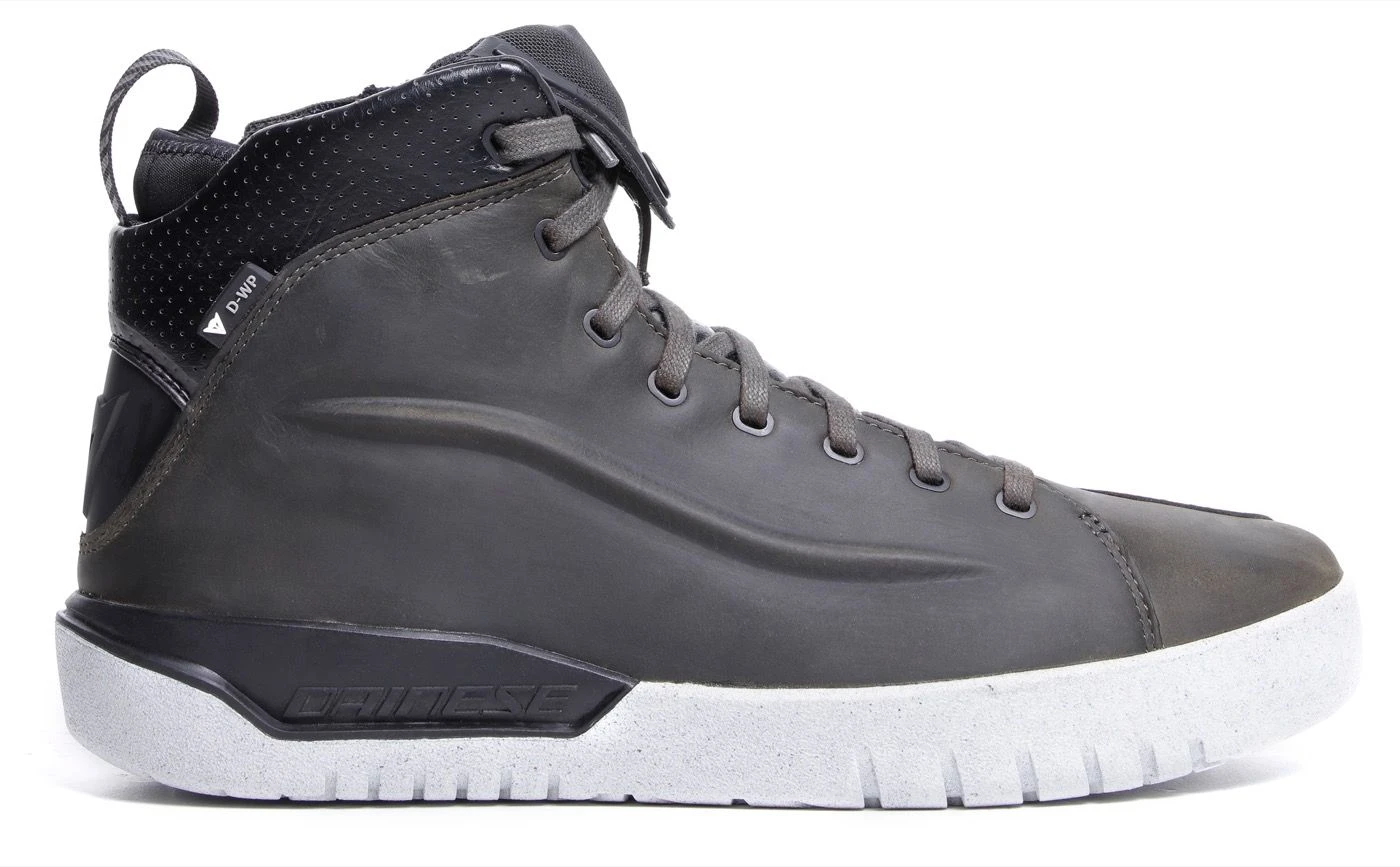 Dainese Metractive D-WP Motorschoen 2 Dainese Metractive D-WP Motorschoen - Afbeelding 2
