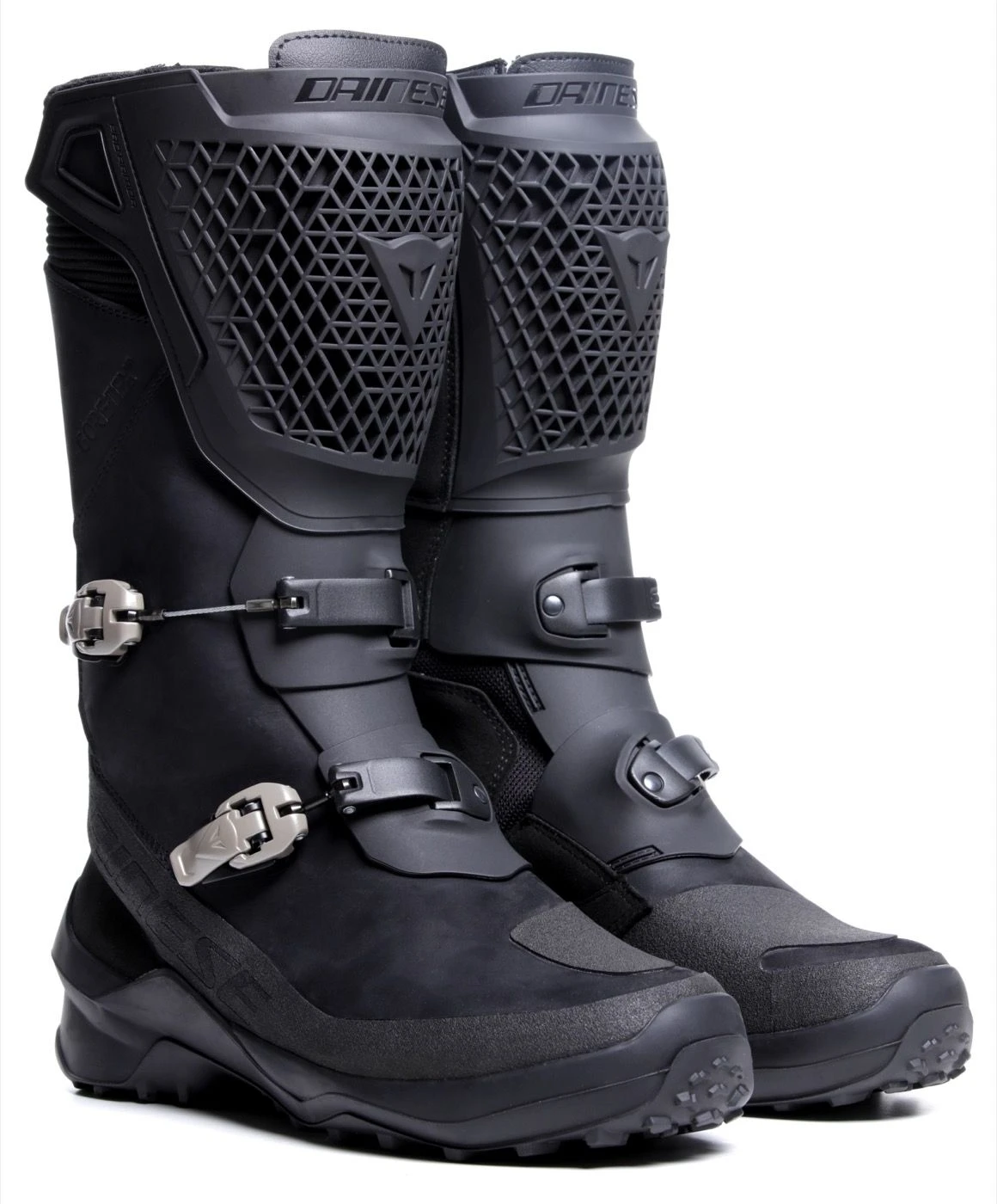 Dainese Seeker Gore-Tex Motorlaars 1 Dainese Seeker Gore-Tex Motorlaars