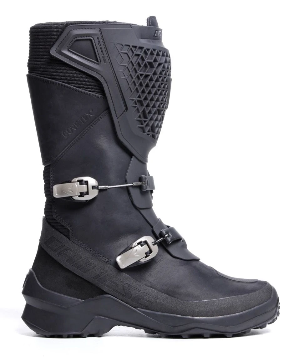 Dainese Seeker Gore-Tex Motorlaars 2 Dainese Seeker Gore-Tex Motorlaars - Afbeelding 2