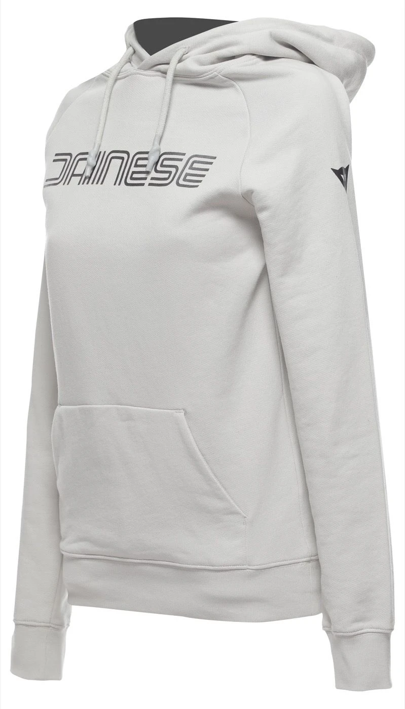 Dainese Anniversary Hoodie Dames 1 Dainese Anniversary Hoodie Dames
