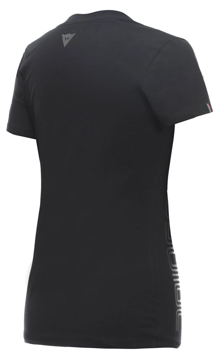 Dainese Anniversary Dames T-Shirt 2 Dainese Anniversary Dames T-Shirt - Afbeelding 2